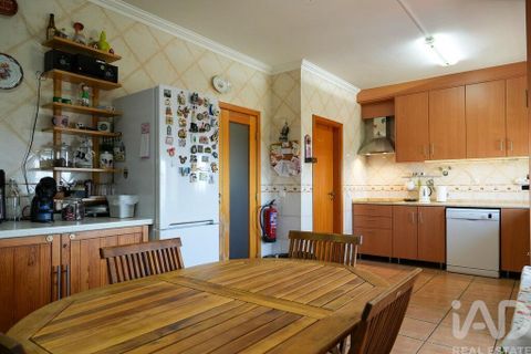 Rækkehus i Cadaval, Lisbon, Cadaval - € 365.000 | Ref: 709118 - foto 10