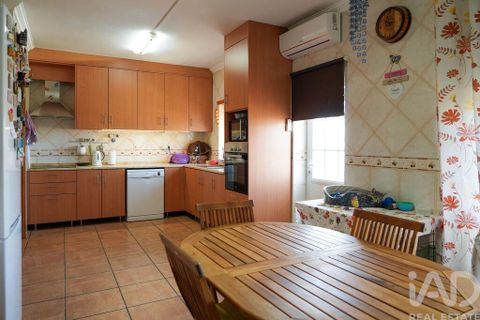 Rækkehus i Cadaval, Lisbon, Cadaval - € 365.000 | Ref: 709118 - foto 11