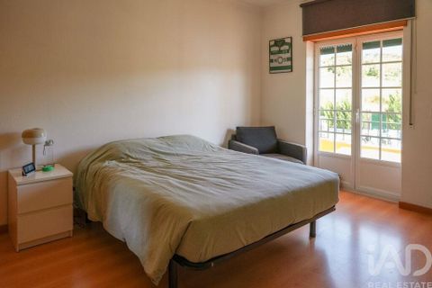 Rækkehus i Cadaval, Lisbon, Cadaval - € 365.000 | Ref: 709118 - foto 14