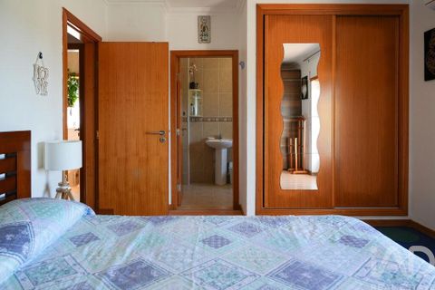 Rækkehus i Cadaval, Lisbon, Cadaval - € 365.000 | Ref: 709118 - foto 16