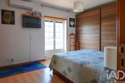 Rækkehus i Cadaval, Lisbon, Cadaval - € 365.000 | Ref: 709118 - foto 17