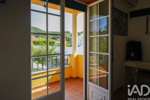 Rækkehus i Cadaval, Lisbon, Cadaval - € 365.000 | Ref: 709118 - foto 18