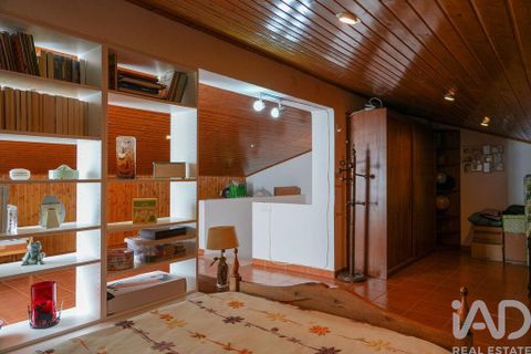 Rækkehus i Cadaval, Lisbon, Cadaval - € 365.000 | Ref: 709118 - foto 19