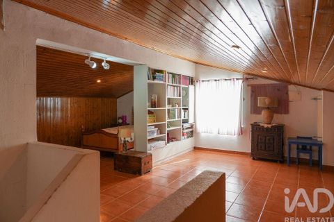 Rækkehus i Cadaval, Lisbon, Cadaval - € 365.000 | Ref: 709118 - foto 20