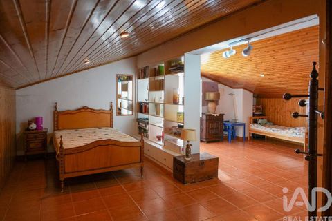 Rækkehus i Cadaval, Lisbon, Cadaval - € 365.000 | Ref: 709118 - foto 21