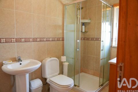 Rækkehus i Cadaval, Lisbon, Cadaval - € 365.000 | Ref: 709118 - foto 22