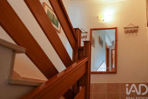 Rækkehus i Cadaval, Lisbon, Cadaval - € 365.000 | Ref: 709118 - foto 25