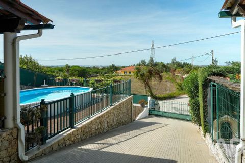 Rækkehus i Cadaval, Lisbon, Cadaval - € 365.000 | Ref: 709118 - foto 27