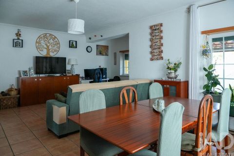 Rækkehus i Cadaval, Lisbon, Cadaval - € 365.000 | Ref: 709118 - foto 28