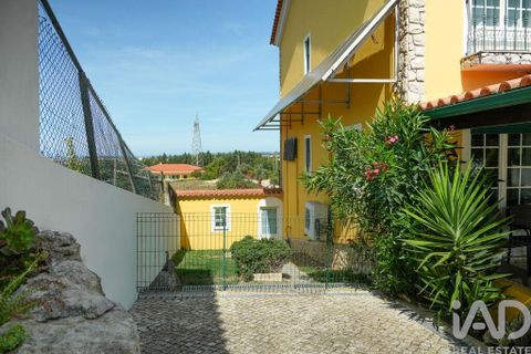 Rækkehus i Cadaval, Lisbon, Cadaval - € 365.000 | Ref: 709118 - foto 29
