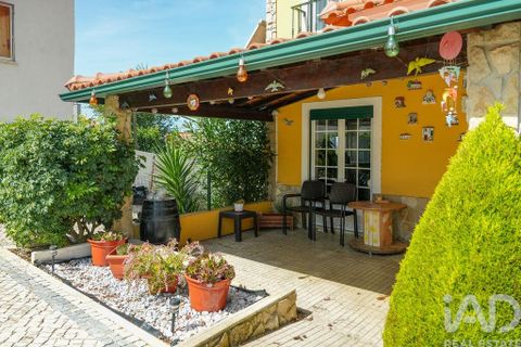 Rækkehus i Cadaval, Lisbon, Cadaval - € 365.000 | Ref: 709118 - foto 30