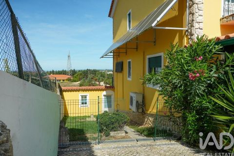 Rækkehus i Cadaval, Lisbon, Cadaval - € 365.000 | Ref: 709118 - foto 31