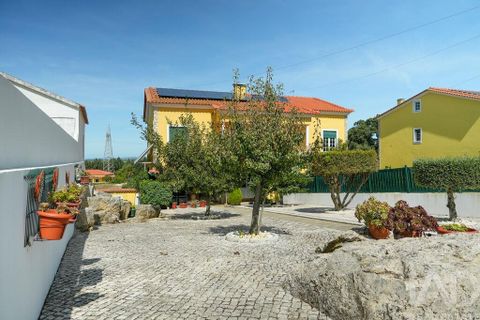 Rækkehus i Cadaval, Lisbon, Cadaval - € 365.000 | Ref: 709118 - foto 32