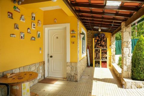 Rækkehus i Cadaval, Lisbon, Cadaval - € 365.000 | Ref: 709118 - foto 33
