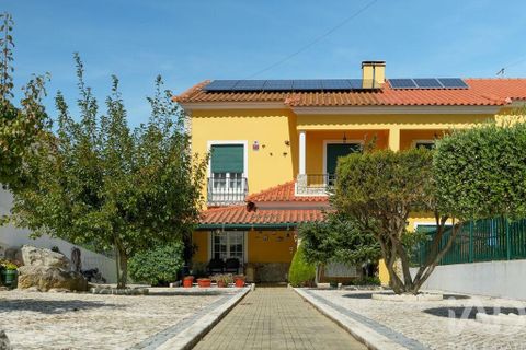 Rækkehus i Cadaval, Lisbon, Cadaval - € 365.000 | Ref: 709118 - foto 34