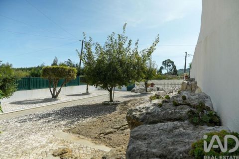 Rækkehus i Cadaval, Lisbon, Cadaval - € 365.000 | Ref: 709118 - foto 35