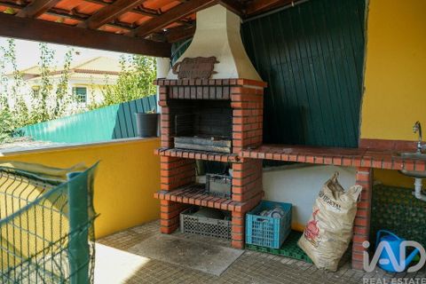 Rækkehus i Cadaval, Lisbon, Cadaval - € 365.000 | Ref: 709118 - foto 36