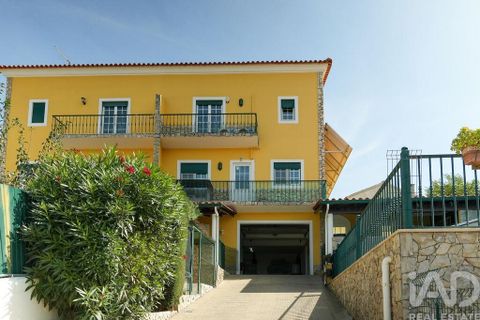 Rækkehus i Cadaval, Lisbon, Cadaval - € 365.000 | Ref: 709118 - foto 37