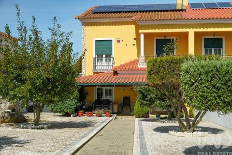 Rækkehus i Cadaval, Lisbon, Cadaval - € 365.000 | Ref: 709118 - foto 38