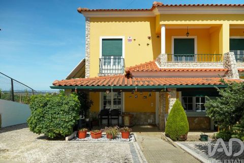 Rækkehus i Cadaval, Lisbon, Cadaval - € 365.000 | Ref: 709118 - foto 39