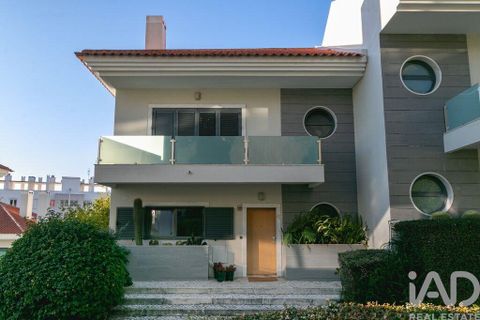 Rækkehus i Cascais, Lisbon, Cascais - € 1.295.000 | Ref: 746424 - foto 1