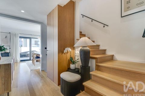 Rækkehus i Cascais, Lisbon, Cascais - € 1.295.000 | Ref: 746424 - foto 3