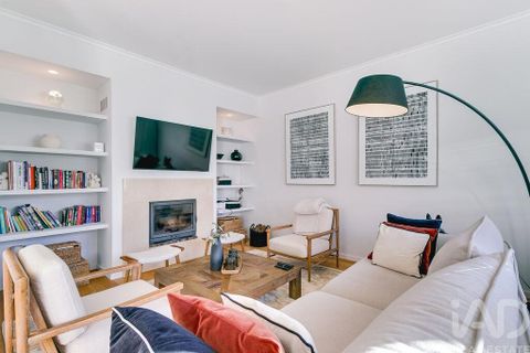 Rækkehus i Cascais, Lisbon, Cascais - € 1.295.000 | Ref: 746424 - foto 5