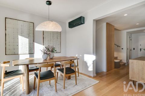 Rækkehus i Cascais, Lisbon, Cascais - € 1.295.000 | Ref: 746424 - foto 6