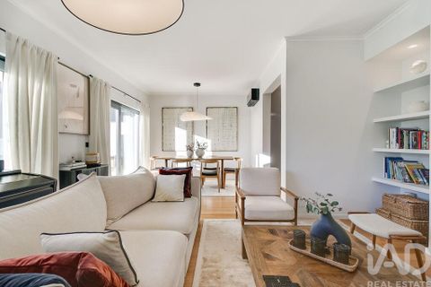 Rækkehus i Cascais, Lisbon, Cascais - € 1.295.000 | Ref: 746424 - foto 7