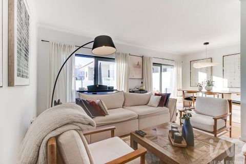 Rækkehus i Cascais, Lisbon, Cascais - € 1.295.000 | Ref: 746424 - foto 8