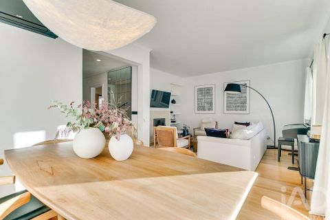 Rækkehus i Cascais, Lisbon, Cascais - € 1.295.000 | Ref: 746424 - foto 9