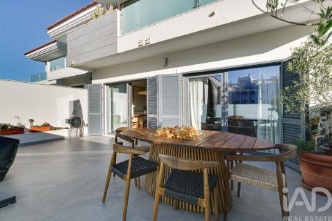 Rækkehus i Cascais, Lisbon, Cascais - € 1.295.000 | Ref: 746424 - foto 10