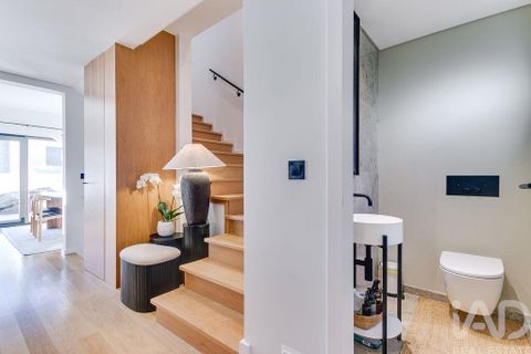 Rækkehus i Cascais, Lisbon, Cascais - € 1.295.000 | Ref: 746424 - foto 11