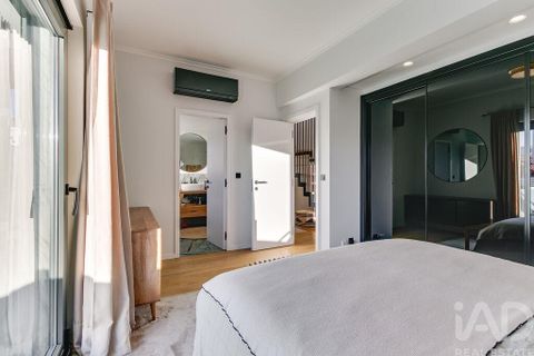 Rækkehus i Cascais, Lisbon, Cascais - € 1.295.000 | Ref: 746424 - foto 13