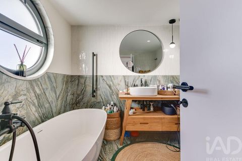 Rækkehus i Cascais, Lisbon, Cascais - € 1.295.000 | Ref: 746424 - foto 14