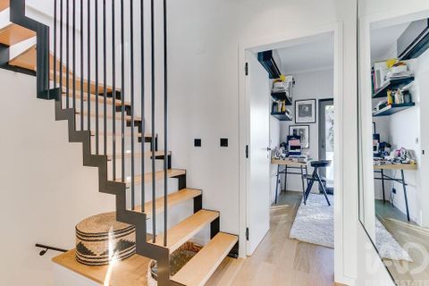 Rækkehus i Cascais, Lisbon, Cascais - € 1.295.000 | Ref: 746424 - foto 16
