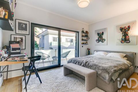 Rækkehus i Cascais, Lisbon, Cascais - € 1.295.000 | Ref: 746424 - foto 17