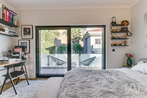 Rækkehus i Cascais, Lisbon, Cascais - € 1.295.000 | Ref: 746424 - foto 20