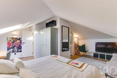 Rækkehus i Cascais, Lisbon, Cascais - € 1.295.000 | Ref: 746424 - foto 21