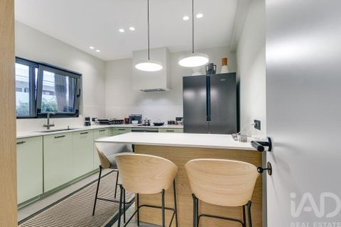 Rækkehus i Cascais, Lisbon, Cascais - € 1.295.000 | Ref: 746424 - foto 23
