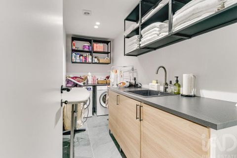 Rækkehus i Cascais, Lisbon, Cascais - € 1.295.000 | Ref: 746424 - foto 27