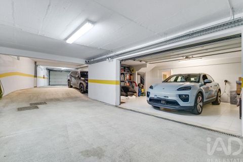 Rækkehus i Cascais, Lisbon, Cascais - € 1.295.000 | Ref: 746424 - foto 28