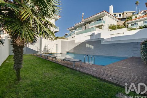 Rækkehus i Cascais, Lisbon, Cascais - € 1.295.000 | Ref: 746424 - foto 29