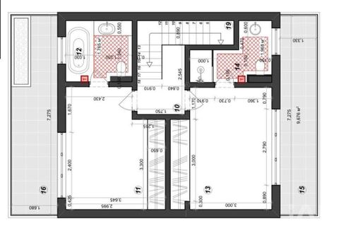 Rækkehus i Cascais, Lisbon, Cascais - € 1.295.000 | Ref: 746424 - foto 30