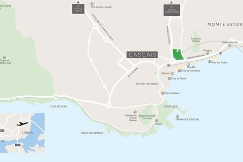 Lejlighed i Cascais, Lisbon, Cascais - € 1.100.000 | Ref: 149477 - foto 14