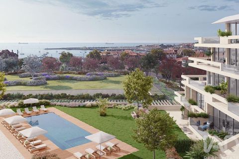 Lejlighed i Cascais, Lisbon, Cascais - € 1.100.000 | Ref: 149477 - foto 17