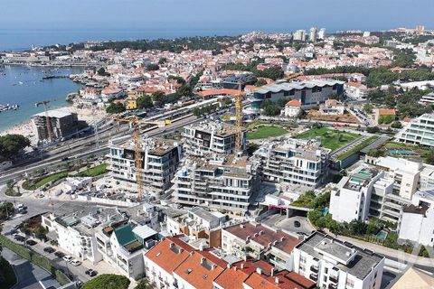 Lejlighed i Cascais, Lisbon, Cascais - € 1.100.000 | Ref: 149477 - foto 21