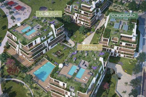 Lejlighed i Cascais, Lisbon, Cascais - € 1.100.000 | Ref: 149477 - foto 22