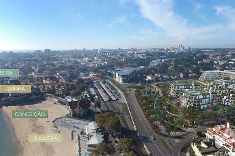 Lejlighed i Cascais, Lisbon, Cascais - € 1.100.000 | Ref: 149477 - foto 24