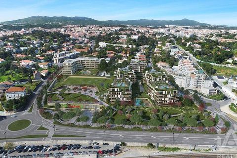 Lejlighed i Cascais, Lisbon, Cascais - € 1.100.000 | Ref: 149477 - foto 25